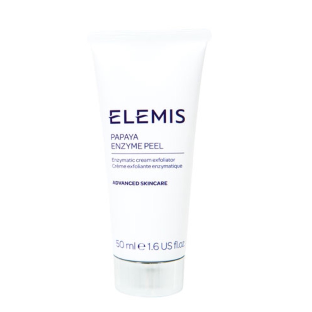 Brand New Elemis Papaya Enzyme Peel